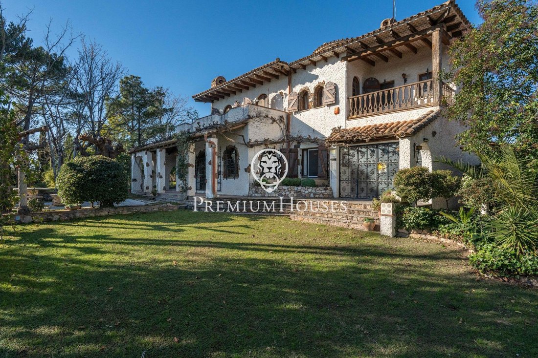 Country House in Valls, Catalonia, Spain 1 - 16337143