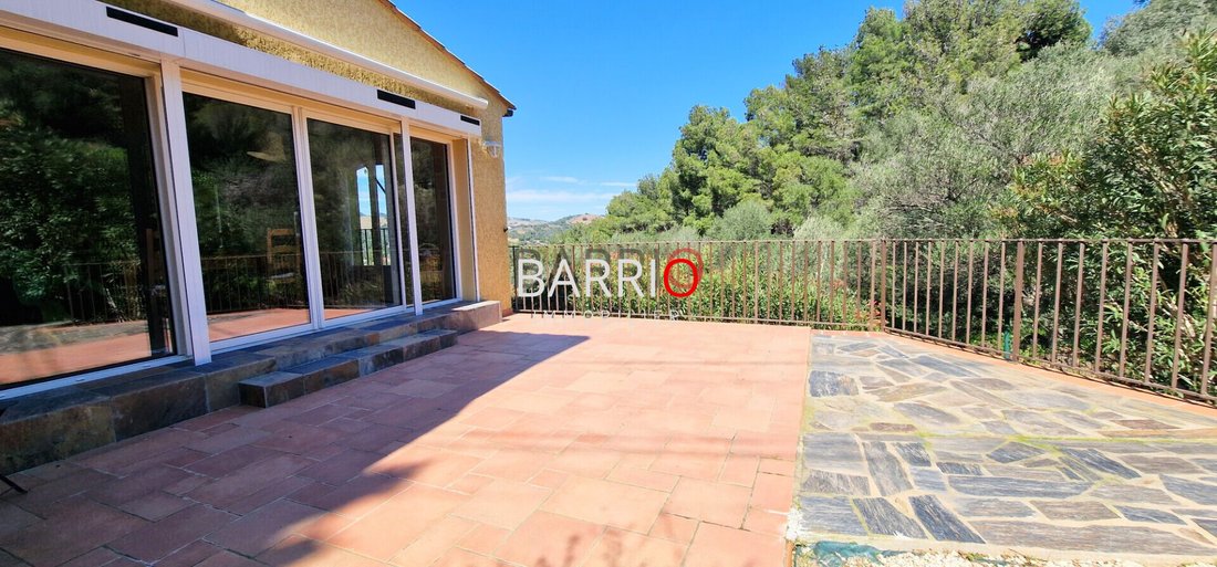 Villa in Ouest, Banyuls-sur-Mer, France 1 - 15881111