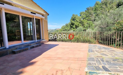 Villa in Ouest, Banyuls-sur-Mer, France 1