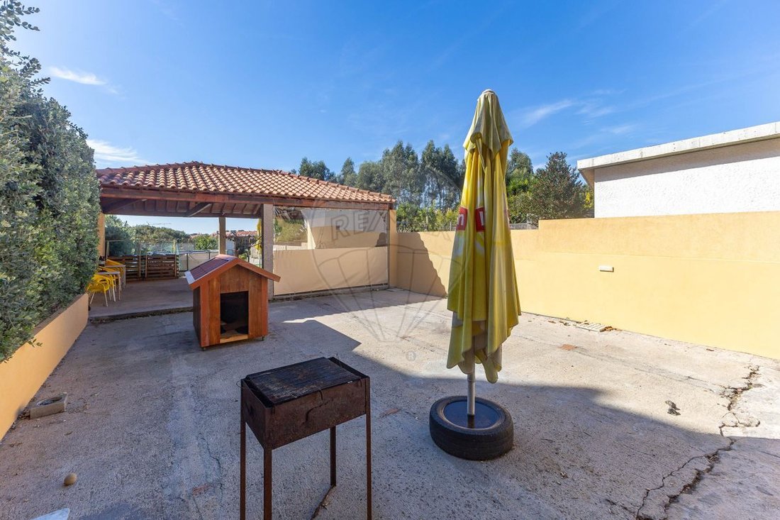 House in Gulpilhares e Valadares, Porto District, Portugal 4 - 16333506