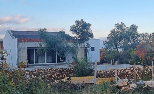 Villa in Rabac, Istria County, Croatia 1