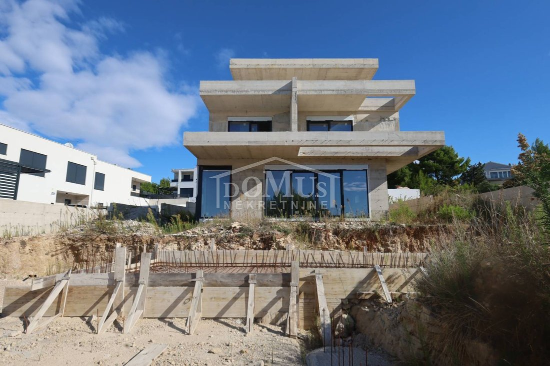 House in Vodice, Sibenik-Knin County, Croatia 1 - 16336906