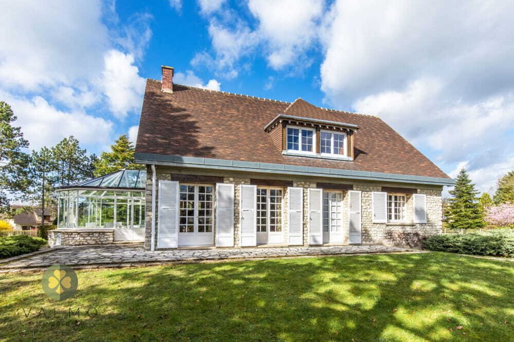 House in Septeuil, Ile-de-France, France 3 - 16334991