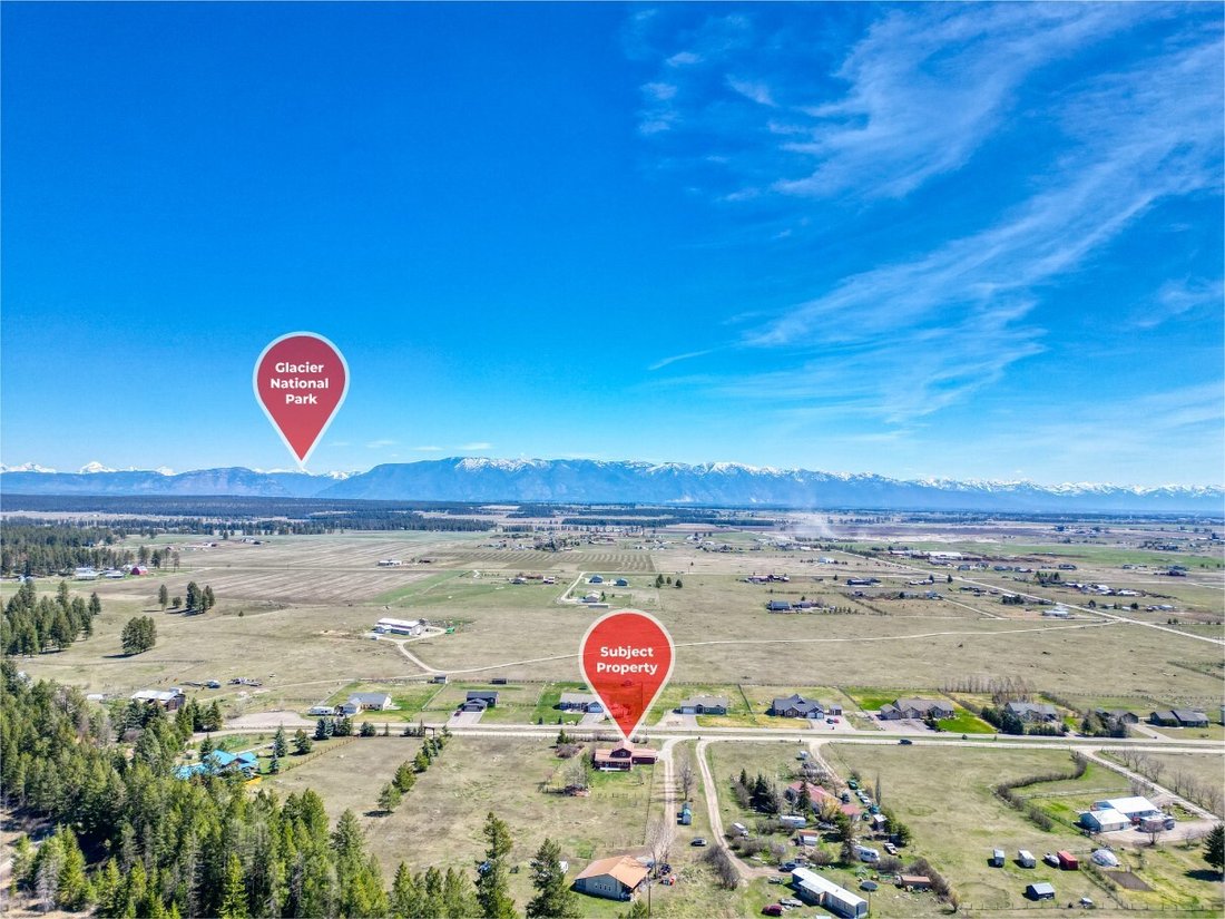 House in Kalispell, Montana, United States 4 - 16337102