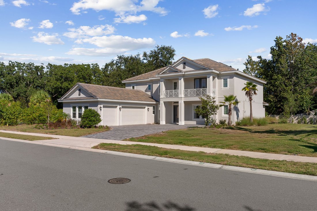 House in Gotha, Florida, United States 3 - 16335538