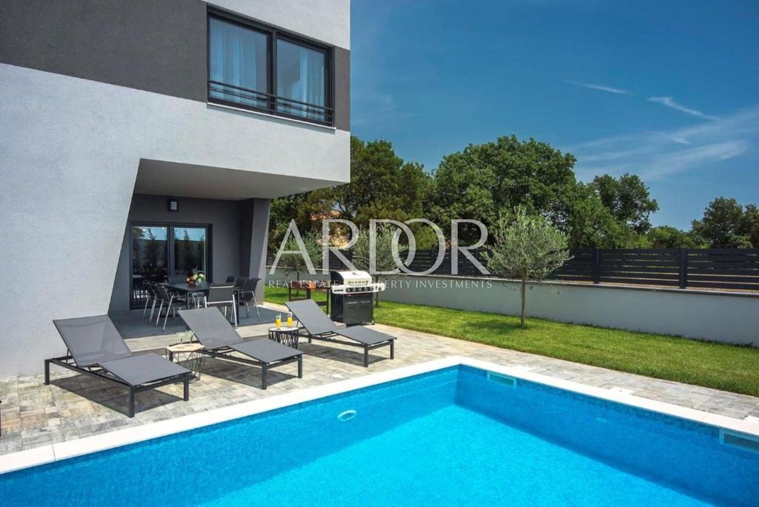 House in Grad Pula, Istria County, Croatia 5 - 16335390