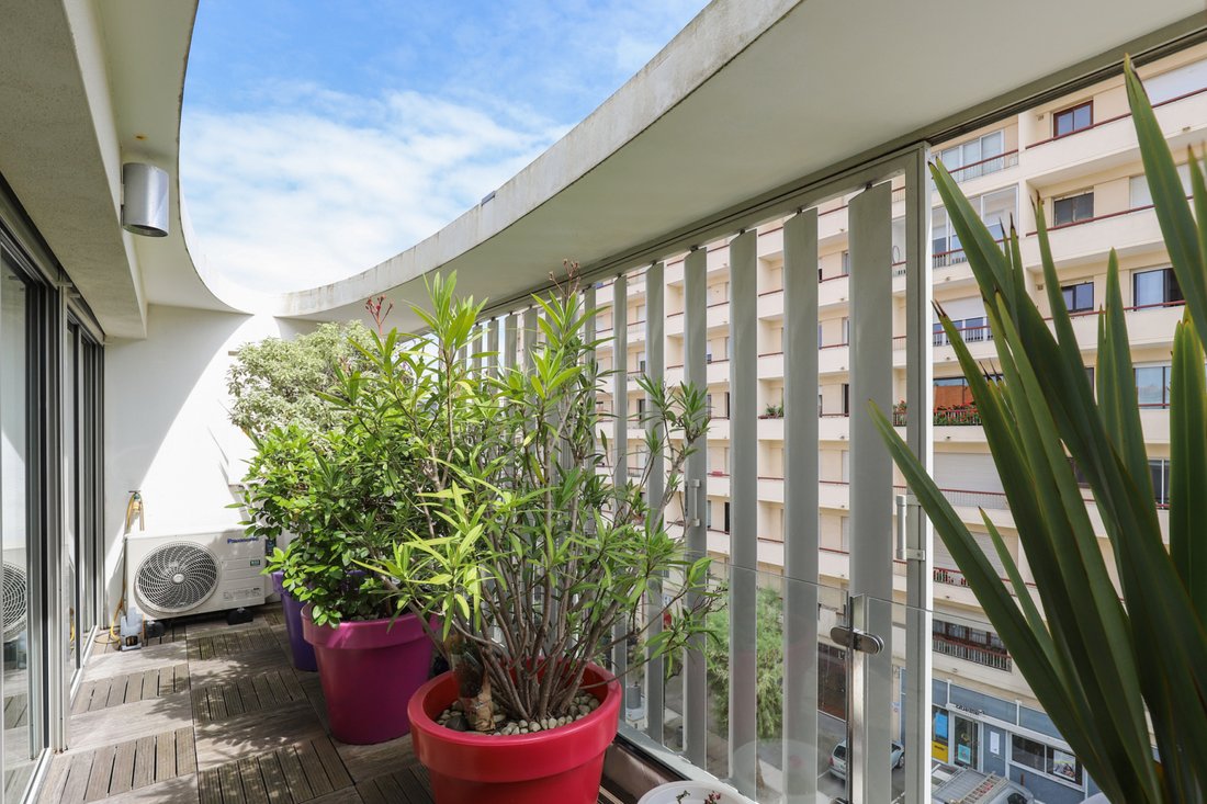 Apartment in Saint Martin-Cité des Fleurs, Biarritz, France 4 - 16334240