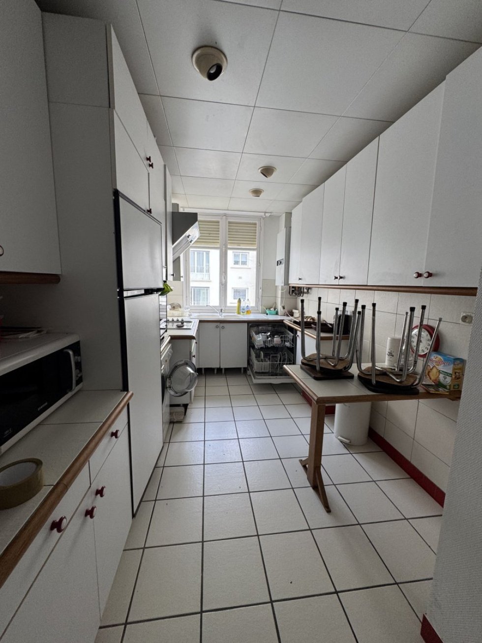 Apartment in Acotz, Saint-Jean-de-Luz, France 3 - 16333969