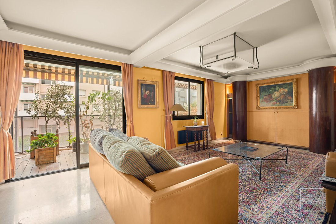 Apartment in Tête d'Or-Foch-Vitton, Lyon 6e Arrondissement, Lyon 2 - 16333465