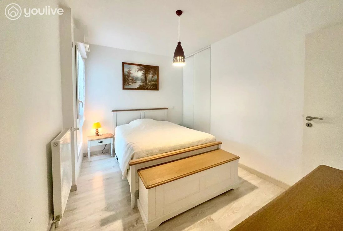 Apartment in Beslon, La Baule-Escoublac, France 1 - 16333521