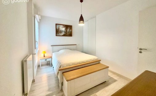 Apartment in Beslon, La Baule-Escoublac, France 1