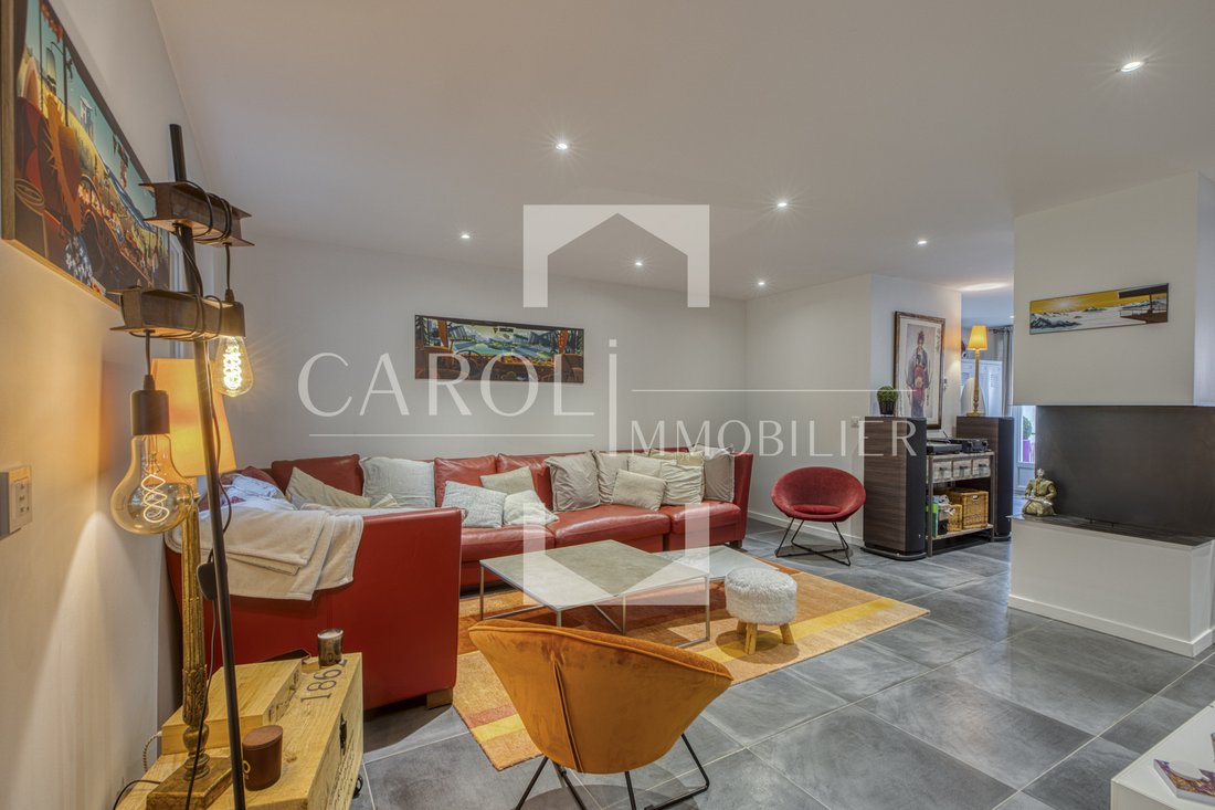 Apartment in Galbert, Annecy, France 1 - 16334390