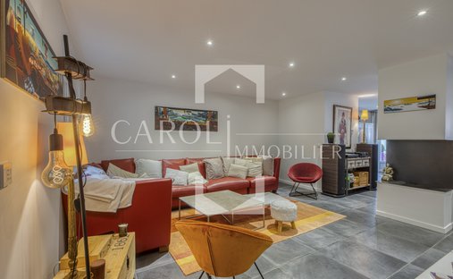 Apartment in Galbert, Annecy, France 1