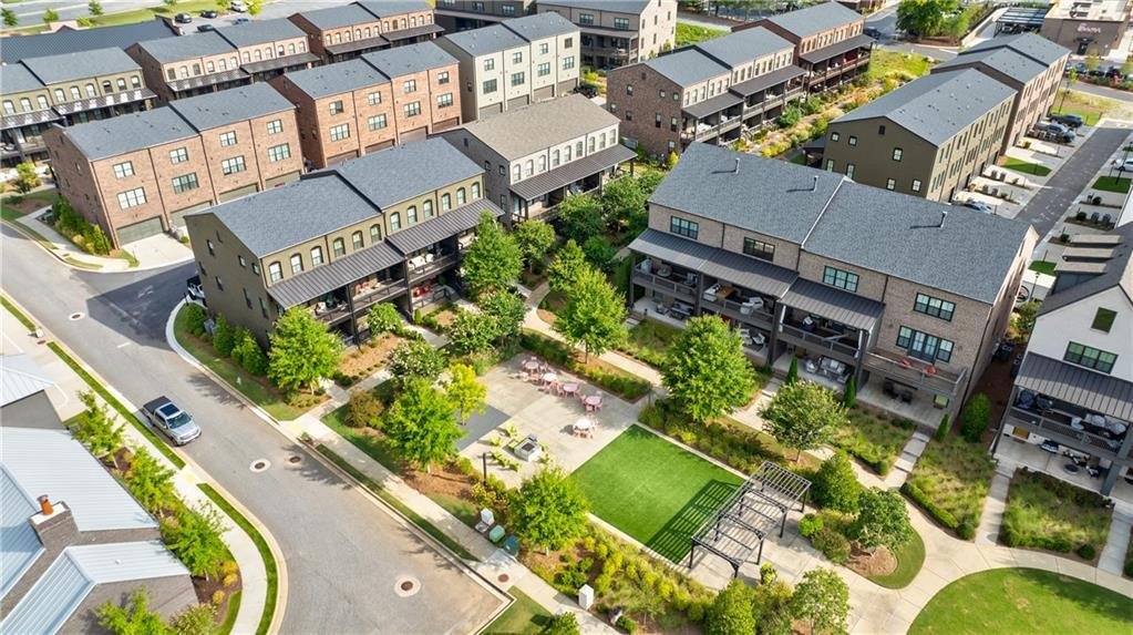 Townhouse in Alpharetta, Georgia, United States 3 - 16335126