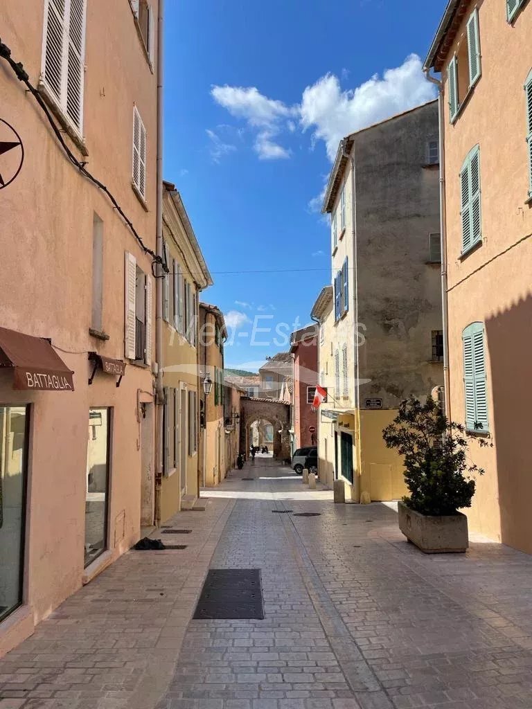 Maison à Zone Est Diffuse, Saint-Tropez, France 2 - 16333402