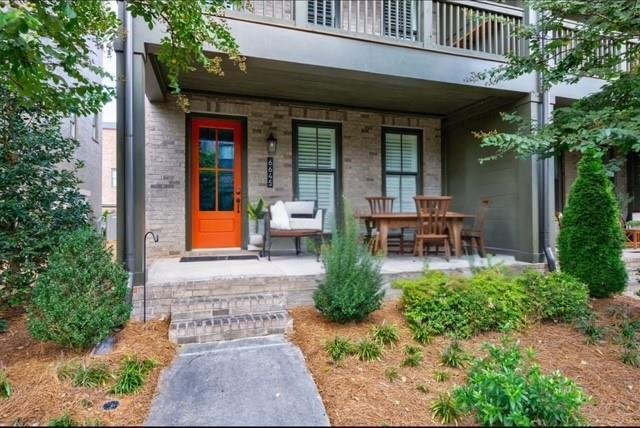 Townhouse in Alpharetta, Georgia, United States 5 - 16335126