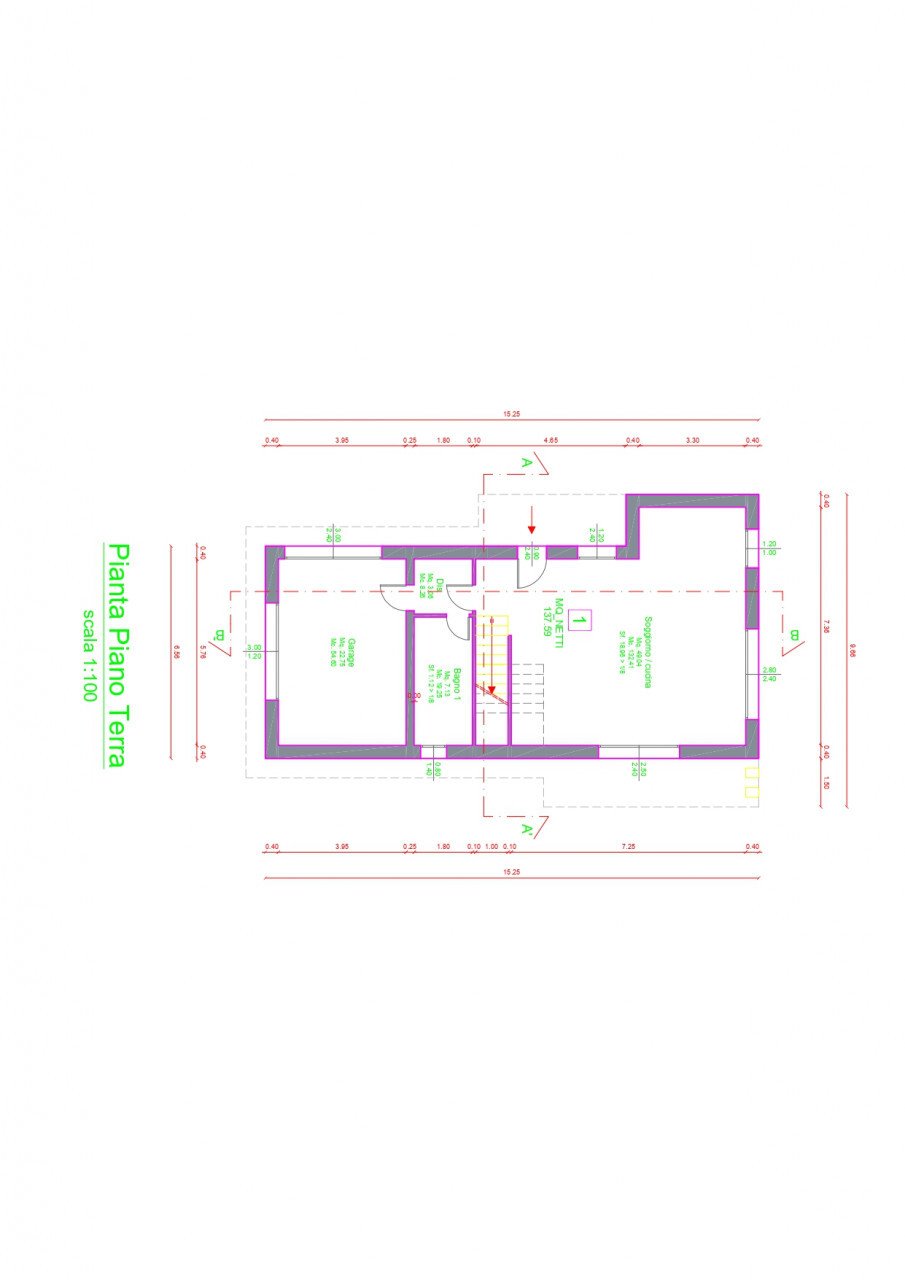 Villa in Saccolongo, Veneto, Italy 3 - 16337725