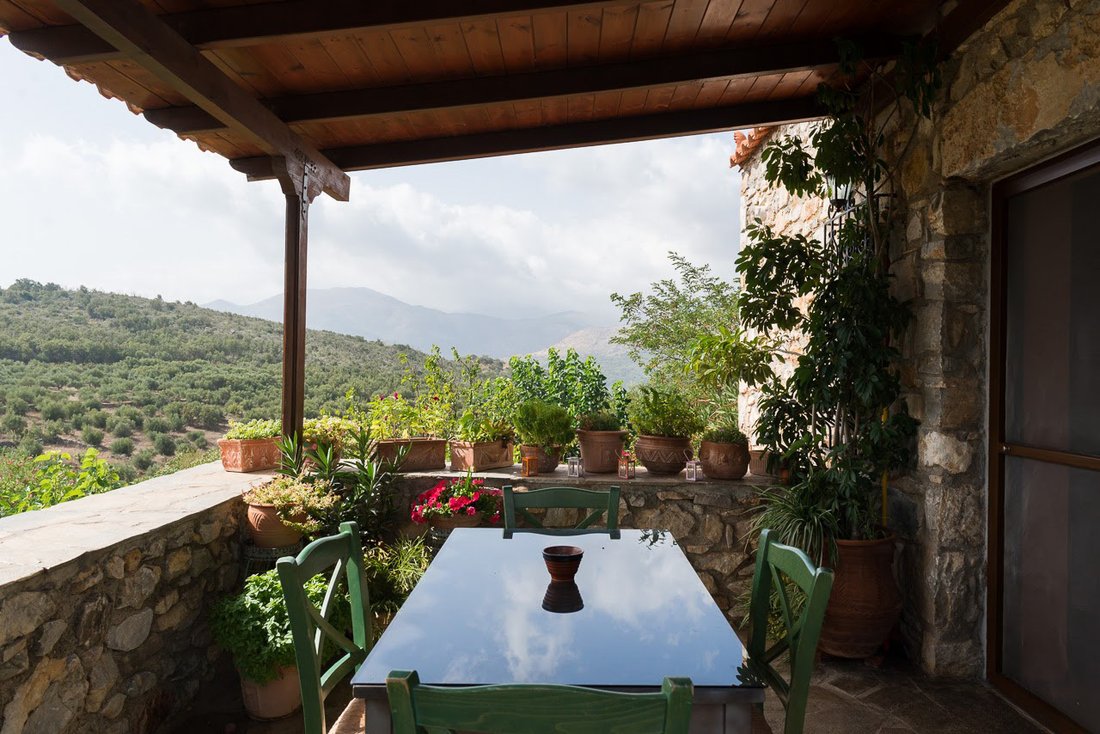 House in Gytheio, Peloponnese, Western Greece and the Ionian, Greece 2 - 16336330