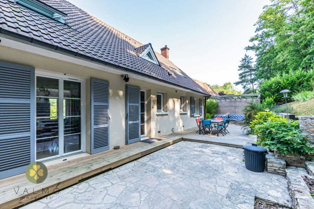 House in Gambais, Ile-de-France, France 5 - 16334047