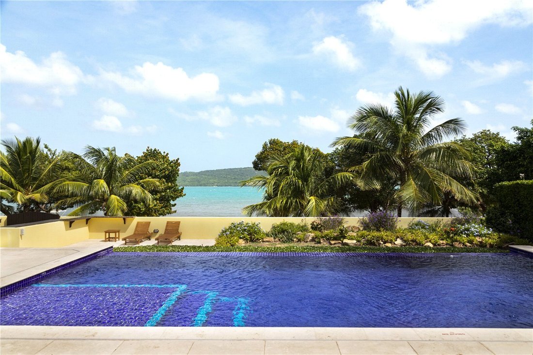House in Piccadilly, Saint Paul, Antigua and Barbuda 4 - 16335470
