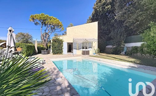 House in Opio, Provence-Alpes-Côte d'Azur, France 1