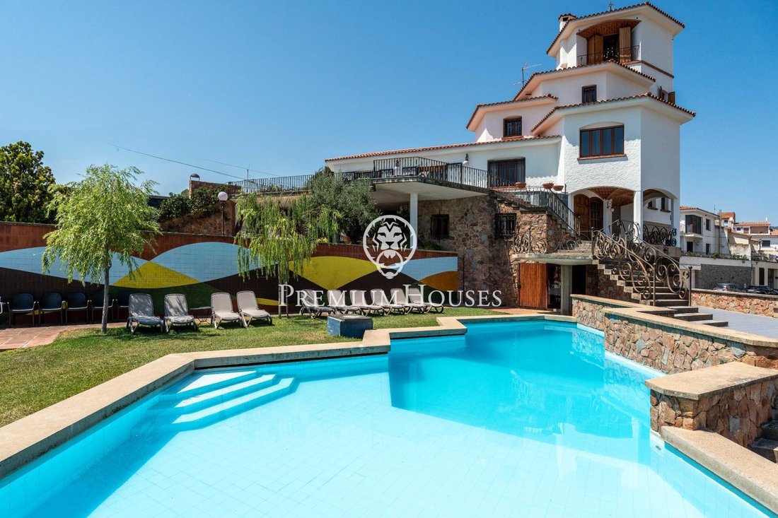 House in Riudecanyes, Catalonia, Spain 1 - 16337310