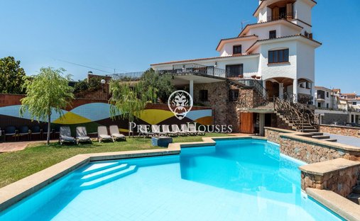 Casa en Riudecanyes, Cataluña, España 1