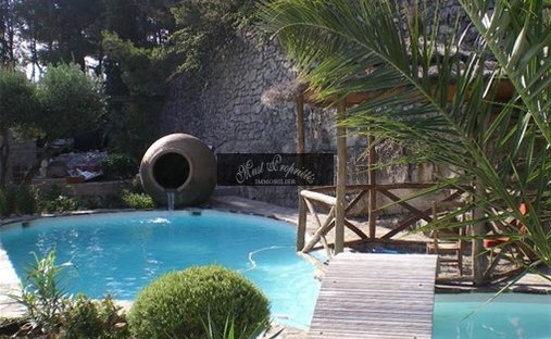 Haus in Ecarts, Narbonne, Frankreich 1