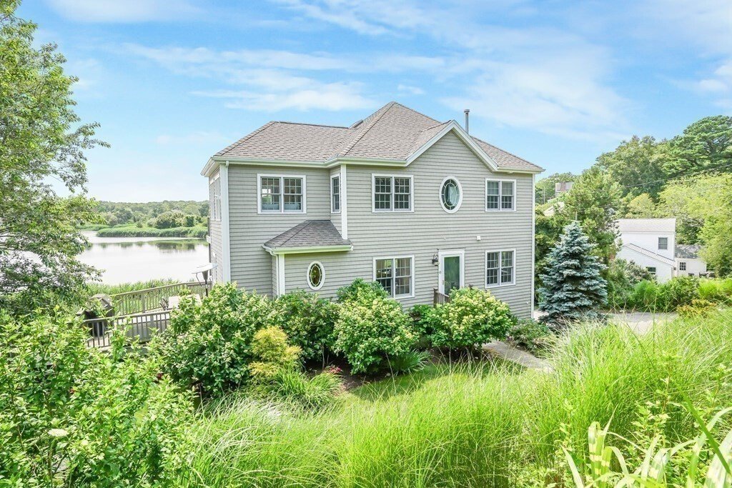 House in Plymouth, Massachusetts, United States 4 - 16337697