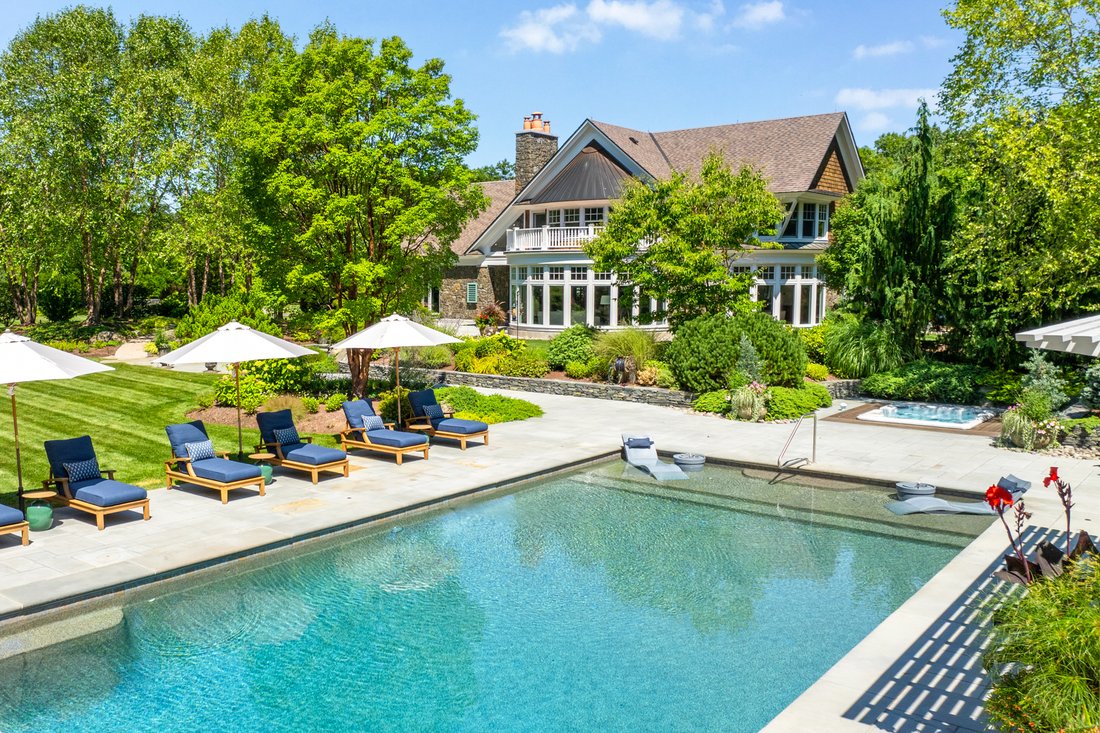 House in North Kingstown, Rhode Island, United States 2 - 16333354