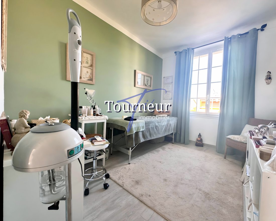 Apartment in Nord, Sanary-sur-Mer, France 5 - 16335016