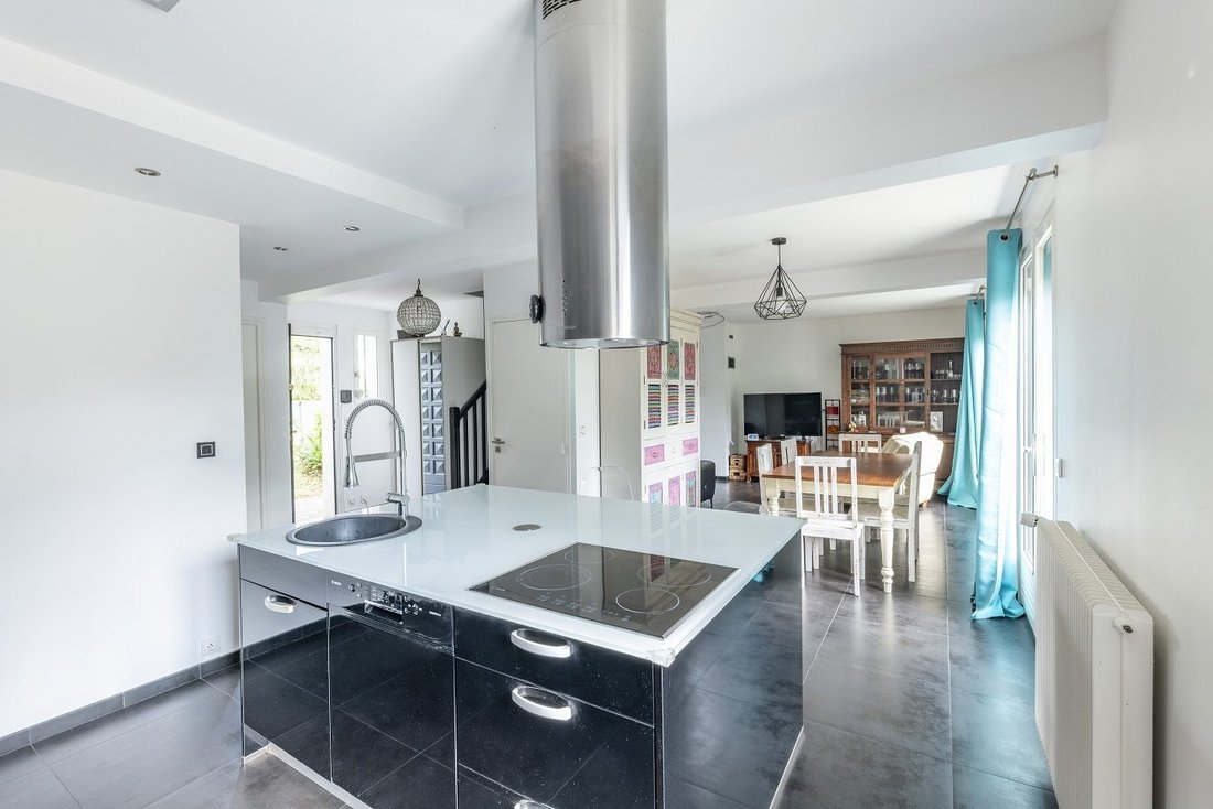 House in Carrieres-sous-Poissy, Ile-de-France, France 4 - 15867923