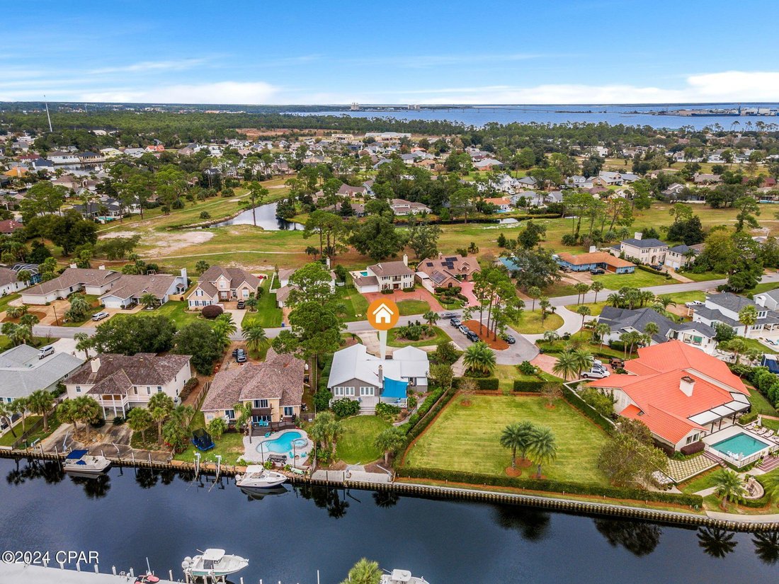 House in Panama City Beach, Florida, United States 5 - 15001635