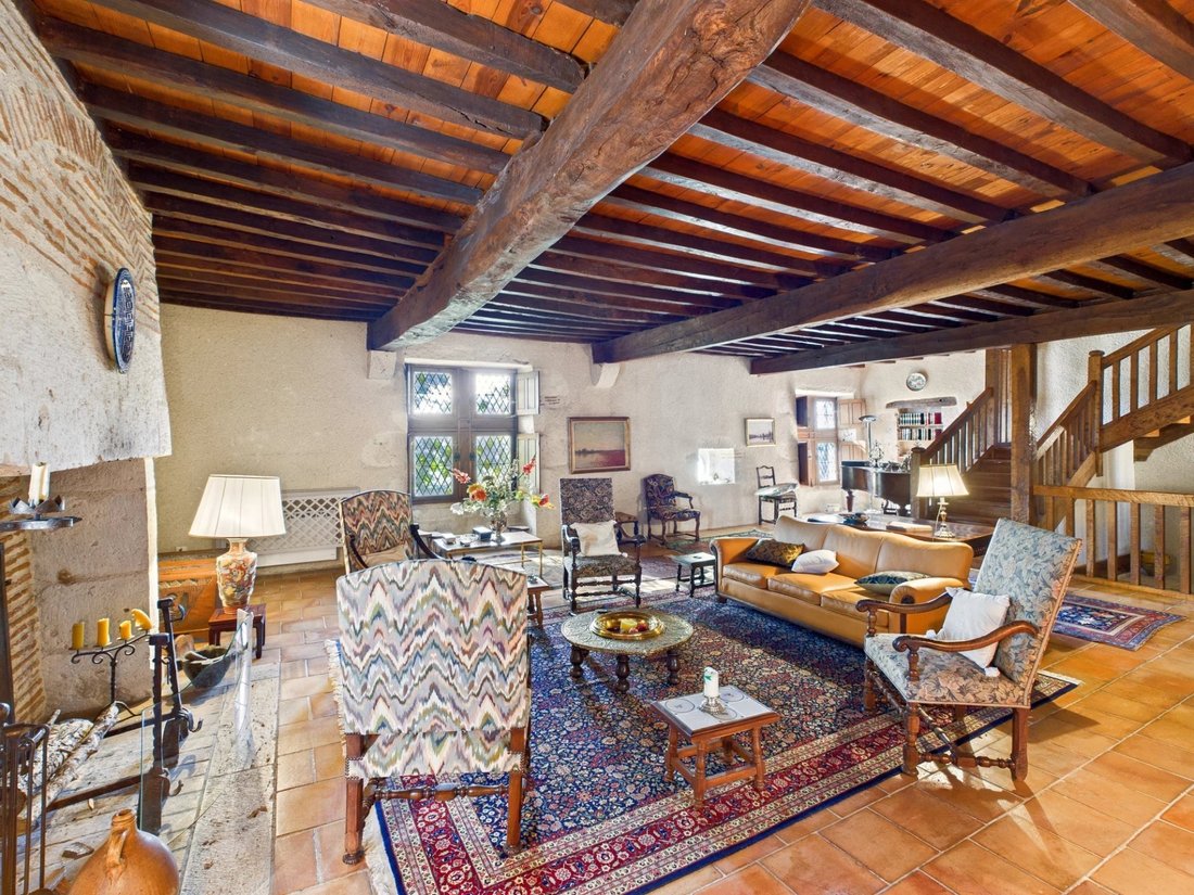 House in Prayssas, Nouvelle-Aquitaine, France 4 - 16336799