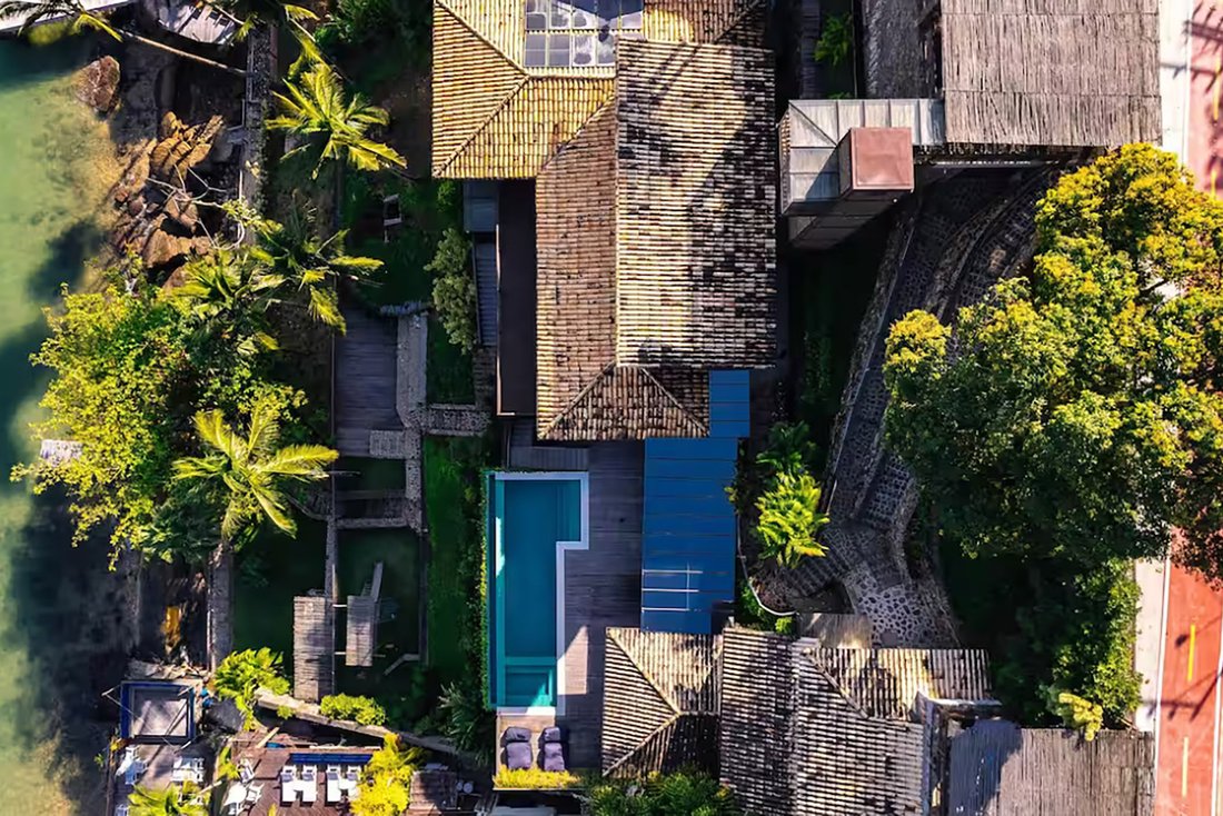 House in Ilhabela, State of São Paulo, Brazil 2 - 16335825