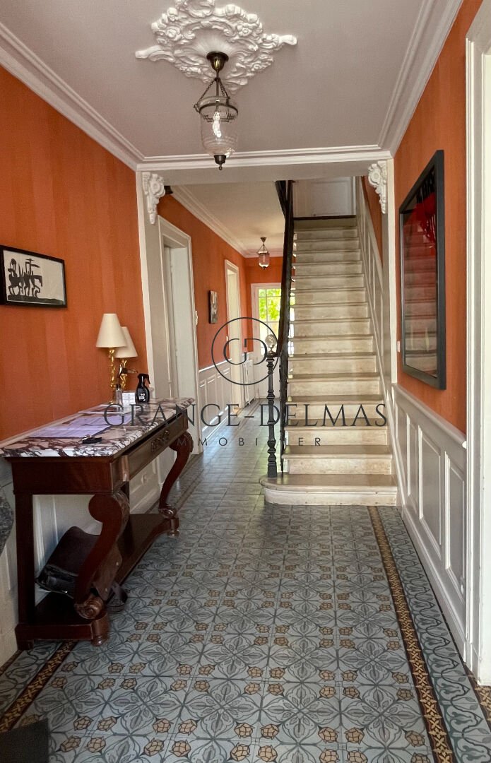 House in Le Lac-Bacalan, Bordeaux, France 4 - 16335243