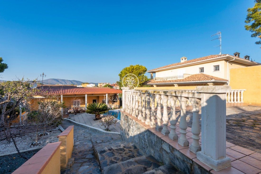 House in Sant Pere de Ribes, Catalonia, Spain 4 - 16336922