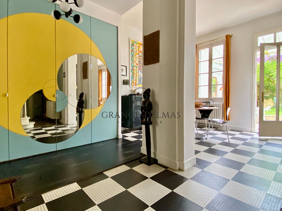 House in Le Lac-Bacalan, Bordeaux, France 4 - 16335350