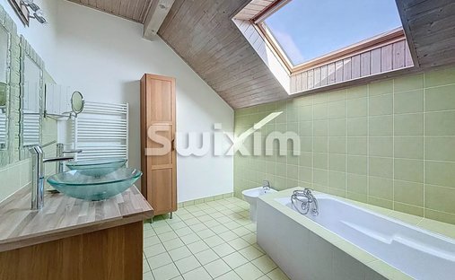 Castle for Sale in Grilly, Auvergne-Rhône-Alpes, France