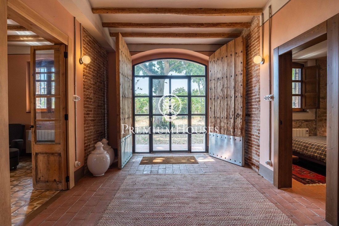 House in Riudoms, Catalonia, Spain 1 - 16337179