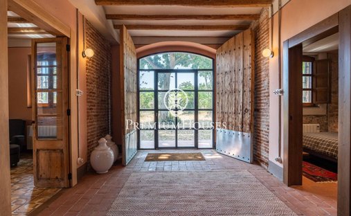House in Riudoms, Catalonia, Spain 1