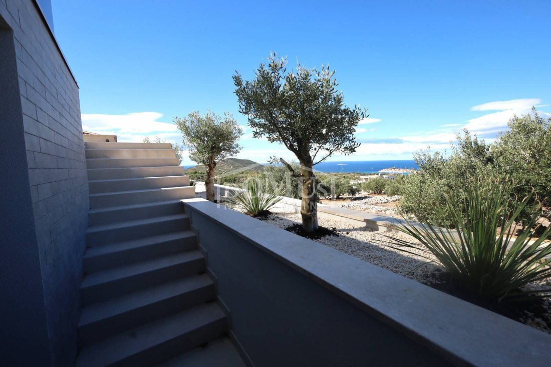 House in Primosten, Sibenik-Knin County, Croatia 5 - 16117349