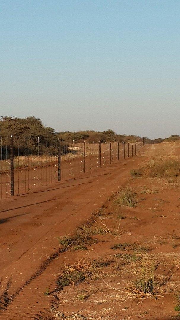 Farm Ranch in Otjiwarongo, Otjozondjupa Region, Namibia 4 - 16333367