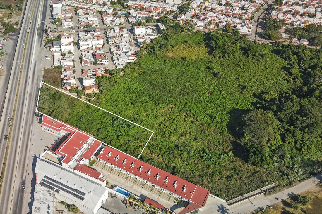 Land in Nuevo Vallarta, Nayarit, Mexico 5 - 15087641