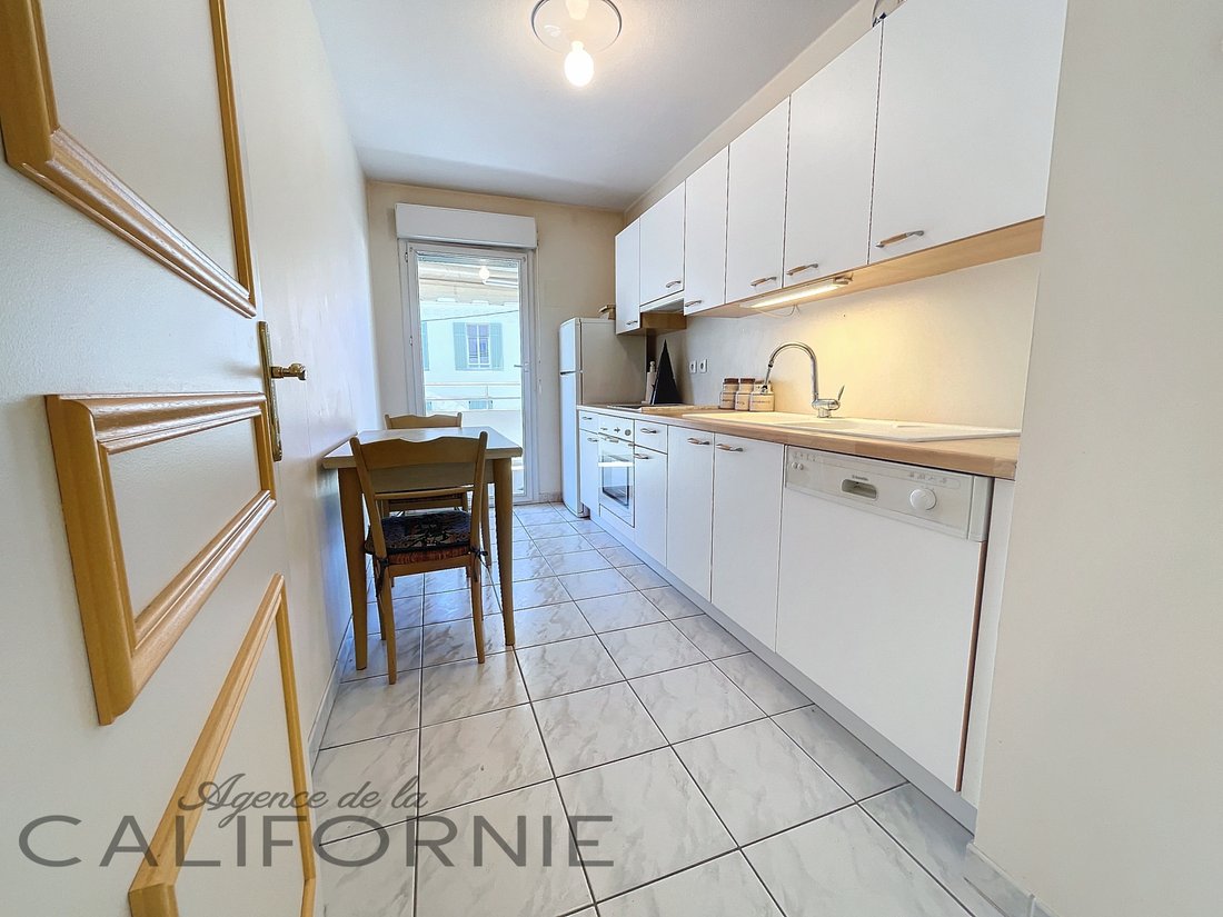 Apartment in Cannes, Provence-Alpes-Côte d'Azur, France 5 - 16333855