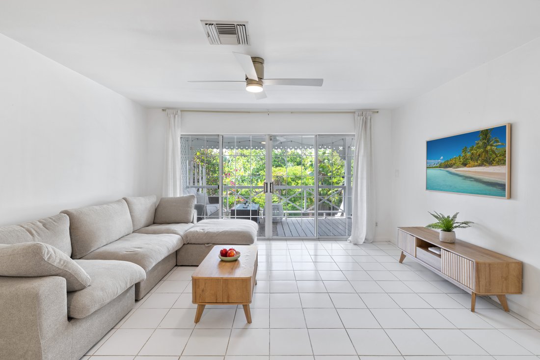 House in Grace Bay, Caicos Islands, Turks and Caicos Islands 2 - 16335827