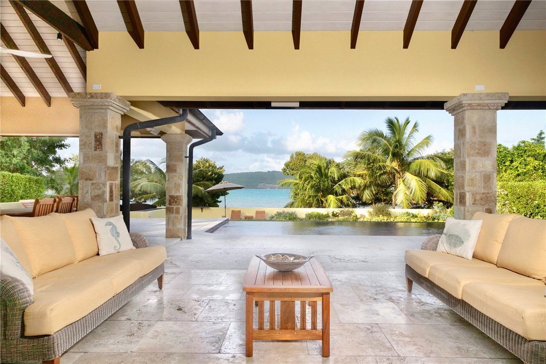 House in Piccadilly, Saint Paul, Antigua and Barbuda 3 - 16335470