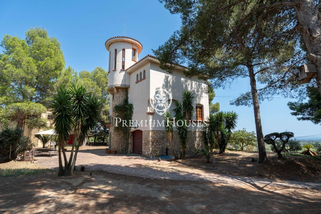 House in Riudecanyes, Catalonia, Spain 1 - 16337673
