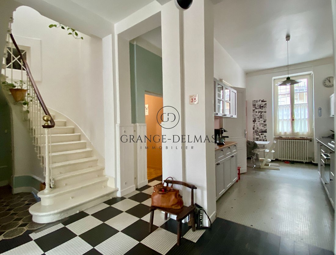 House in Le Lac-Bacalan, Bordeaux, France 5 - 16335350