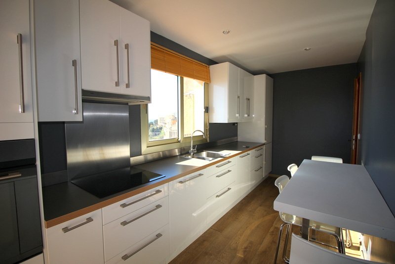Apartment in Cap-d'Ail, Provence-Alpes-Côte d'Azur, France 5 - 16333694